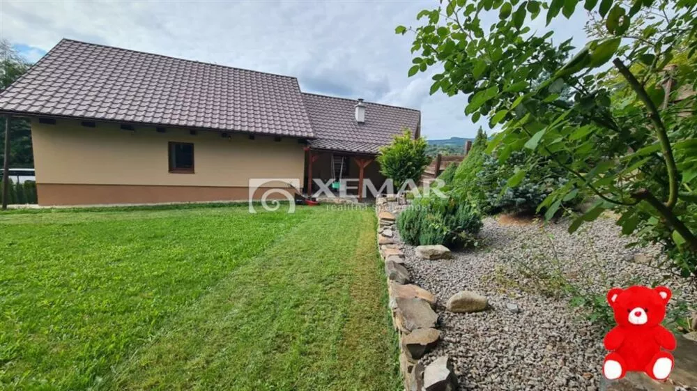 Rodinný dom na predaj 220m2, Korytárky, 158310_16