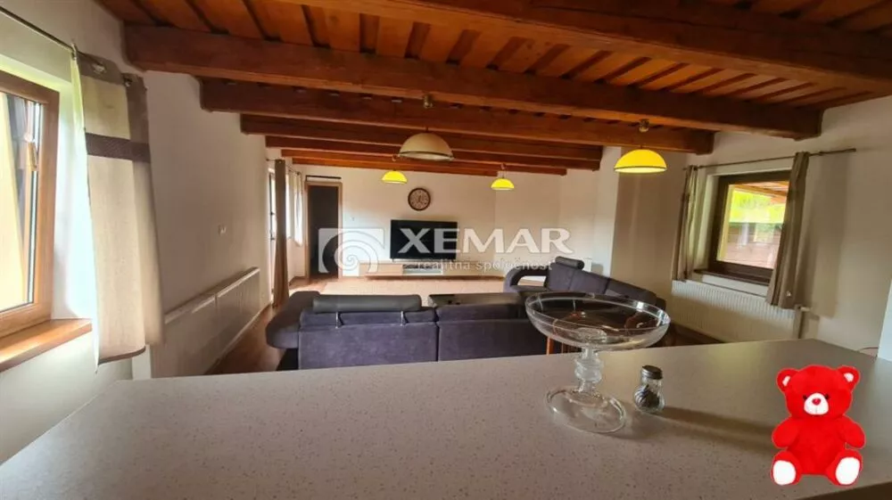 Rodinný dom na predaj 220m2, Korytárky, 158310_18