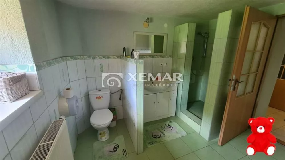 Rodinný dom na predaj 220m2, Korytárky, 158310_24