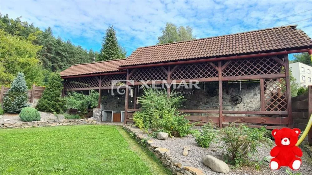 Rodinný dom na predaj 220m2, Korytárky, 158310_26