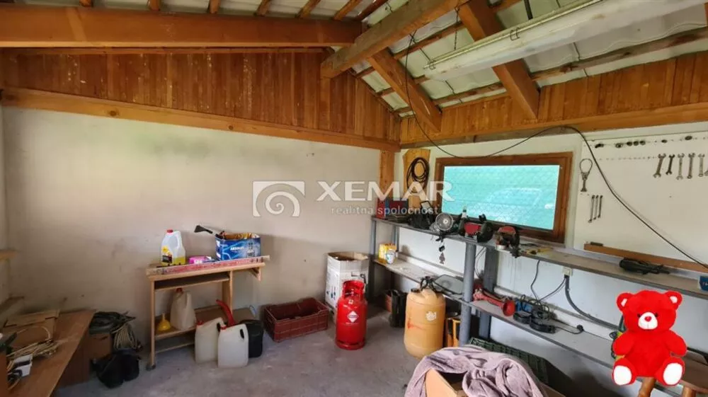 Rodinný dom na predaj 220m2, Korytárky, 158310_27