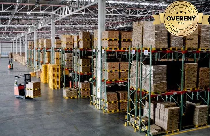 Skladové priestory na prenájom 1200m2, Bratislava - Karlova Ves, 159145_0