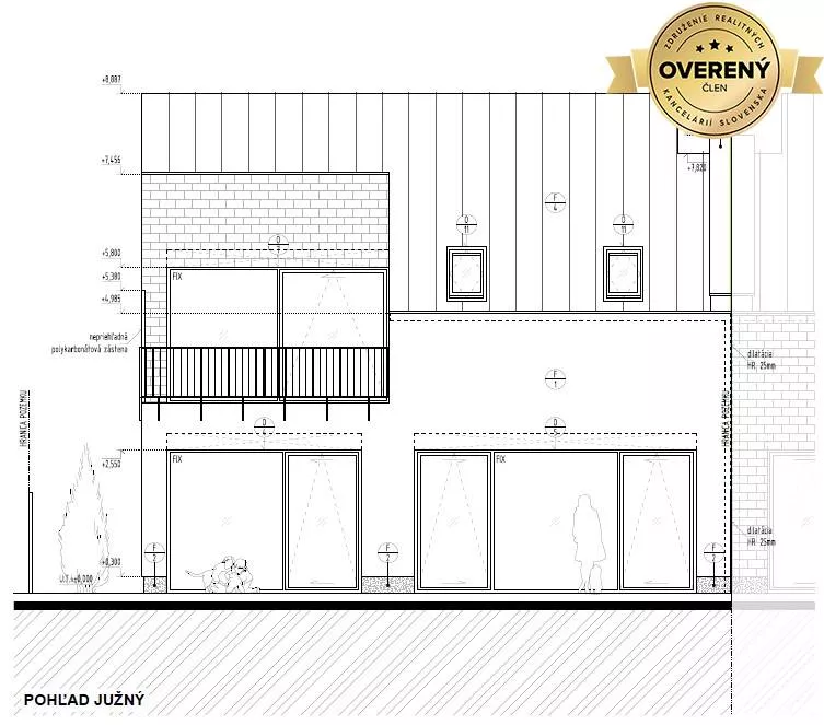 3 izbový byt na predaj 86m2, Záhradná, Bratislava - Devínska Nová Ves, 159148_13