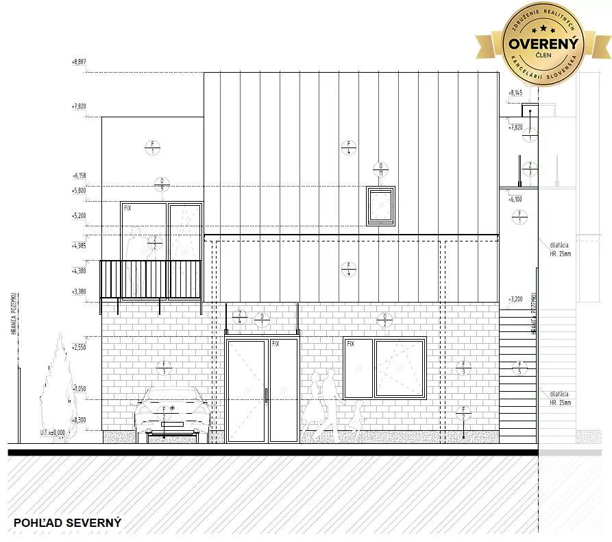 3 izbový byt na predaj 86m2, Záhradná, Bratislava - Devínska Nová Ves, 159148_14