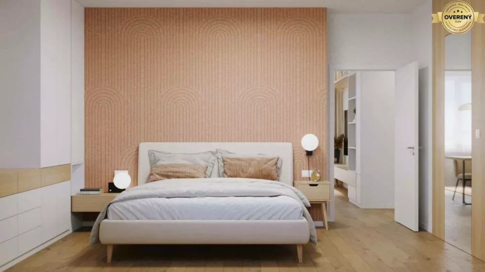 2 izbový byt na predaj 50m2, Pezinok, 159153_1