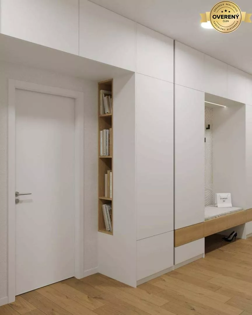 2 izbový byt na predaj 50m2, Pezinok, 159153_12