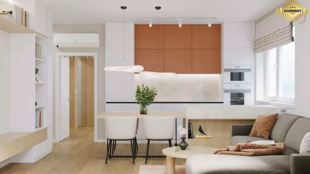 2 izbový byt na predaj 52m2, Pezinok, 159154_2