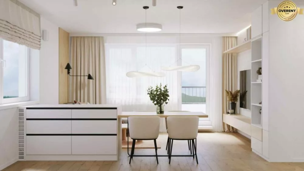 2 izbový byt na predaj 52m2, Pezinok, 159154_4