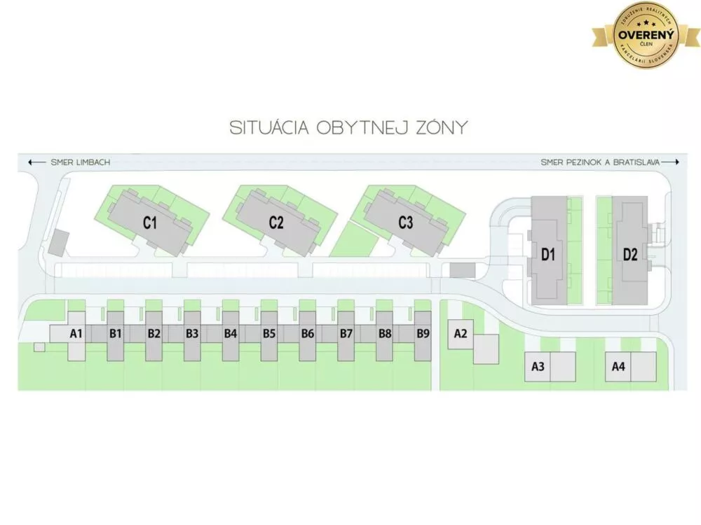 2 izbový byt na predaj 52m2, Pezinok, 159154_9