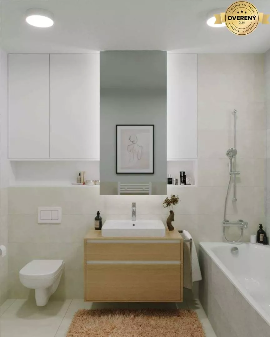 2 izbový byt na predaj 52m2, Pezinok, 159154_13