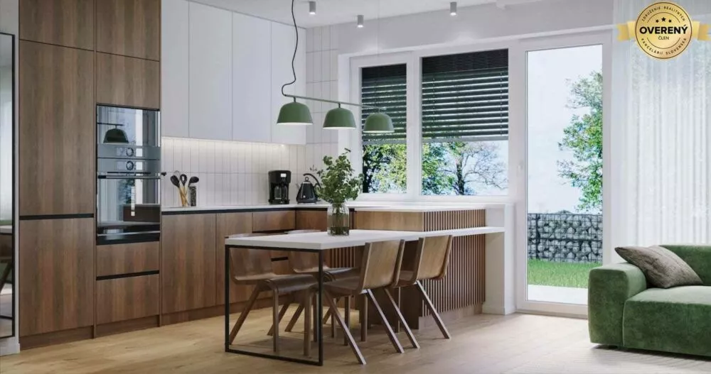 1 izbový byt na predaj 34m2, Pezinok, 159166_0