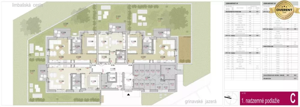 1 izbový byt na predaj 34m2, Pezinok, 159166_3