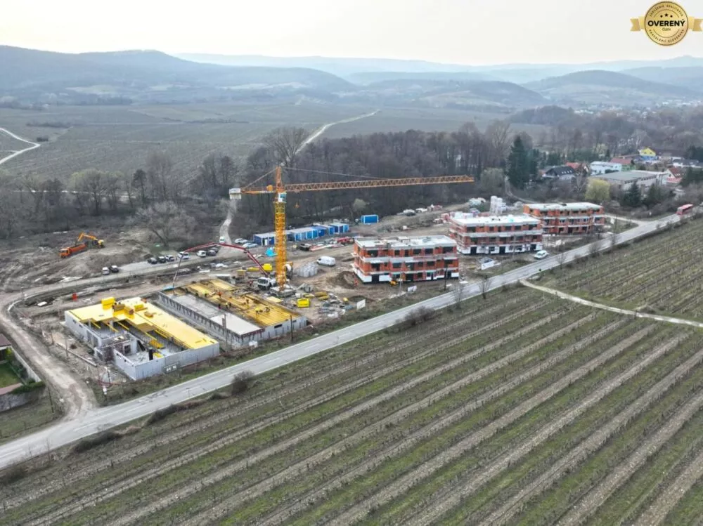 1 izbový byt na predaj 34m2, Pezinok, 159166_11