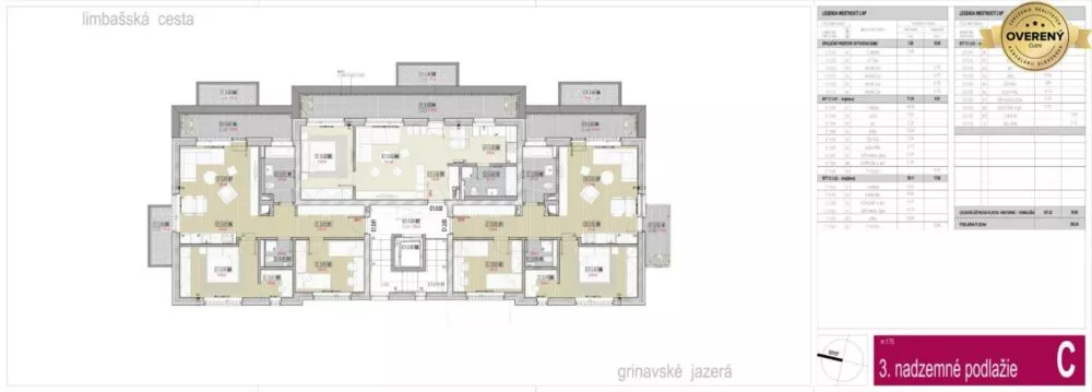 3 izbový byt na predaj 74m2, Pezinok, 159168_9