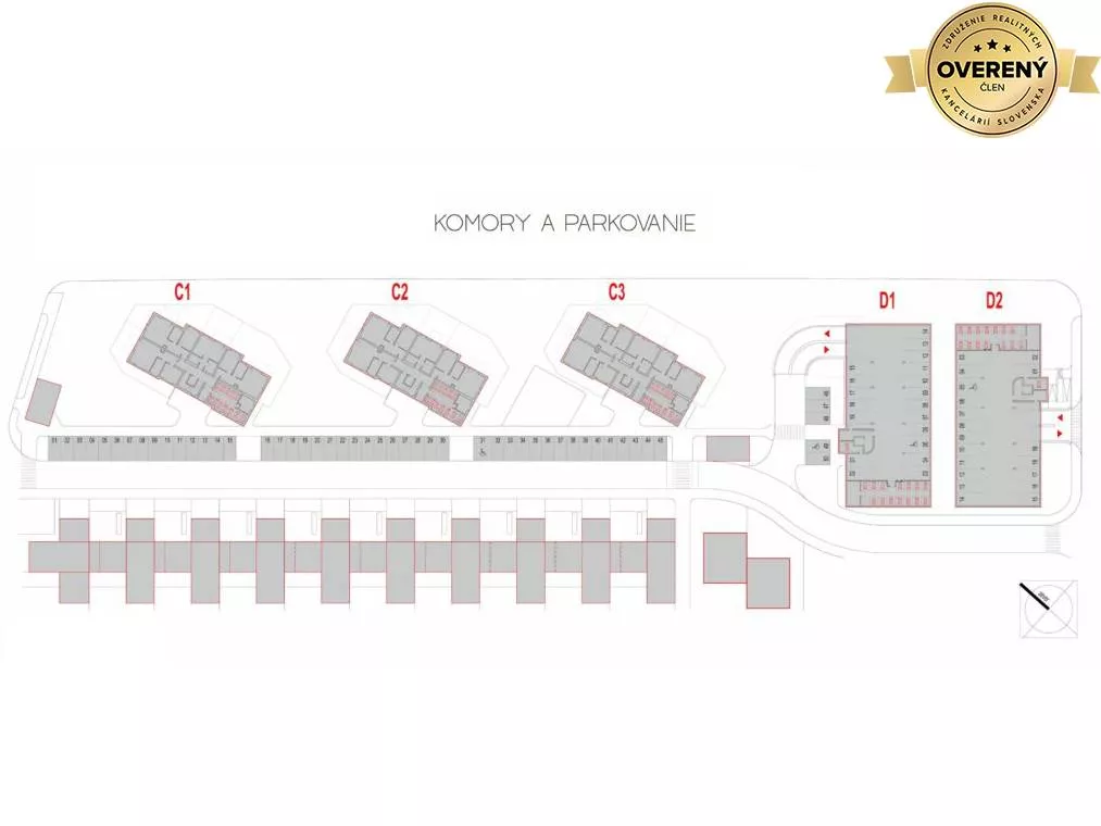 3 izbový byt na predaj 64m2, Pezinok, 159182_10