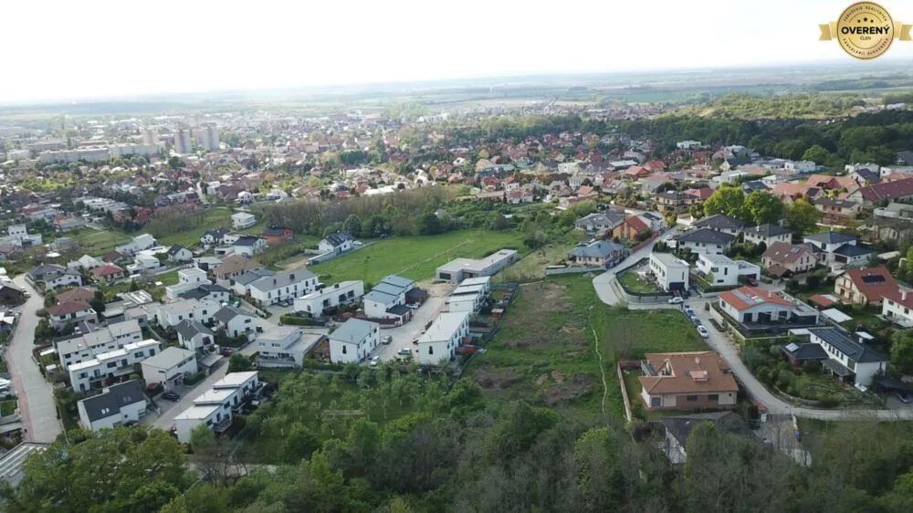 Pozemok pre rod. domy na predaj 942m2, Na vyhliadke, Stupava, 159201_8