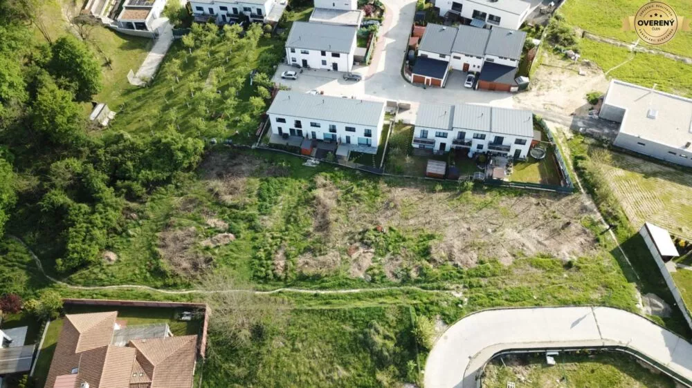 Pozemok pre rod. domy na predaj 910m2, Na vyhliadke, Stupava, 159202_9