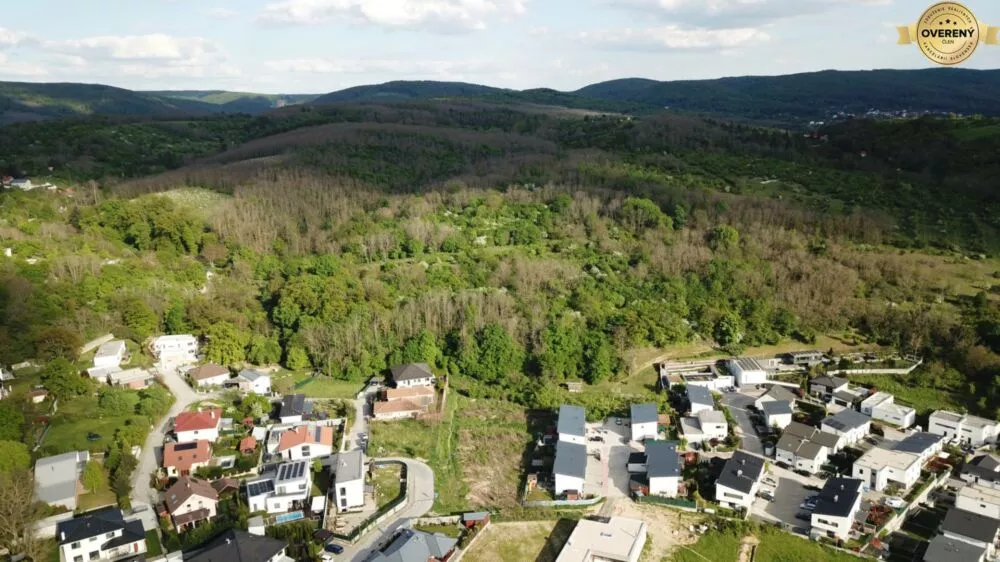 Pozemok pre rod. domy na predaj 910m2, Na vyhliadke, Stupava, 159202_10