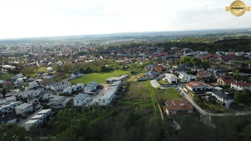 Pozemok pre rod. domy na predaj 910m2, Na vyhliadke, Stupava, 159202_12