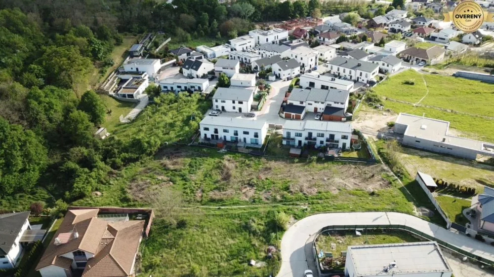 Pozemok pre rod. domy na predaj 556m2, Na vyhliadke, Stupava, 159203_11