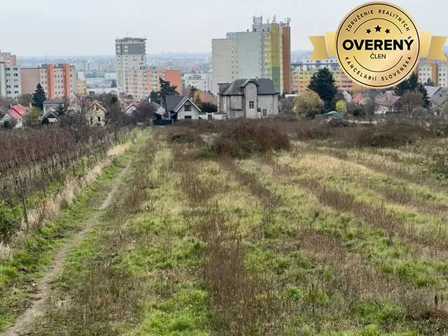 Pozemok pre rod. domy na predaj 546m2, Drozdová, Bratislava - Rača, 159207_5