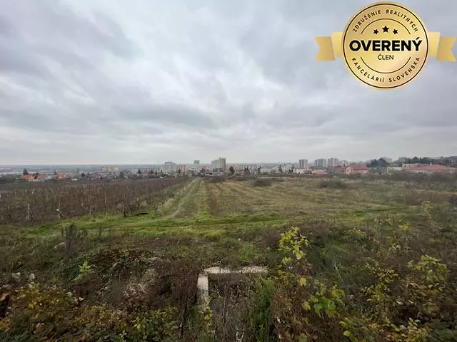 Pozemok pre rod. domy na predaj 546m2, Drozdová, Bratislava - Rača, 159207_6