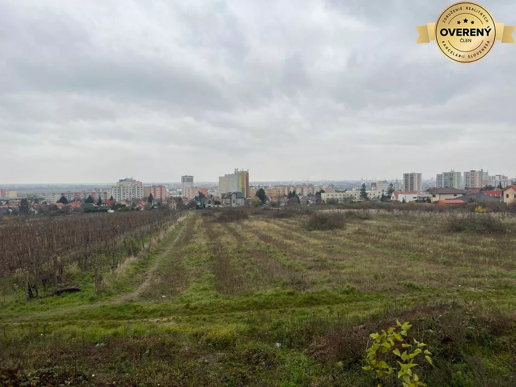 Pozemok pre rod. domy na predaj 546m2, Drozdová, Bratislava - Rača, 159207_9