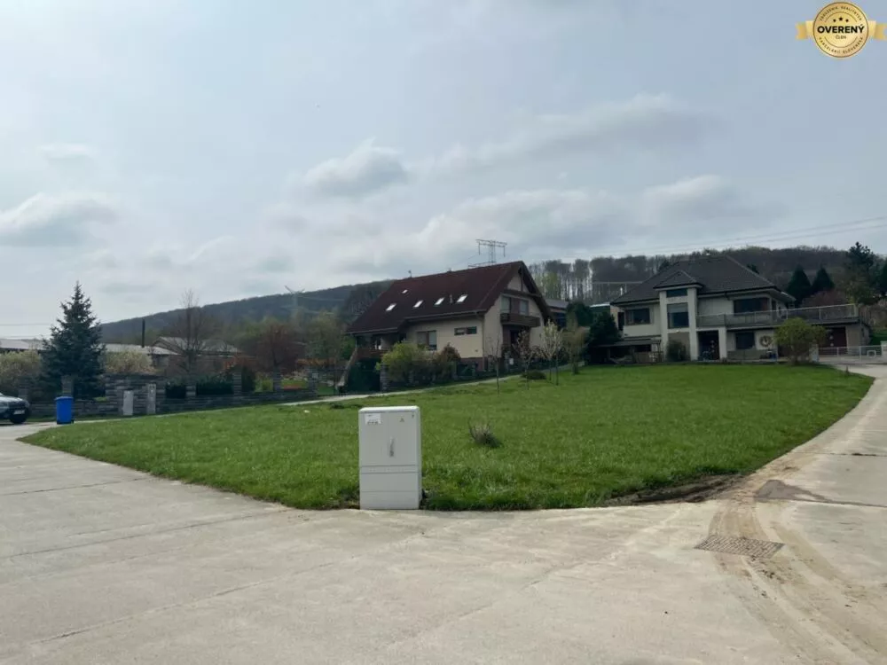 Pozemok pre rod. domy na predaj 1026m2, Borinka, Borinka, 159208_3