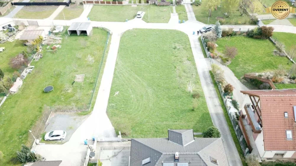 Pozemok pre rod. domy na predaj 1026m2, Borinka, Borinka, 159208_4