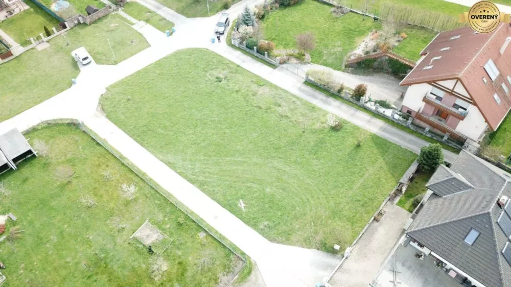 Pozemok pre rod. domy na predaj 1026m2, Borinka, Borinka, 159208_7