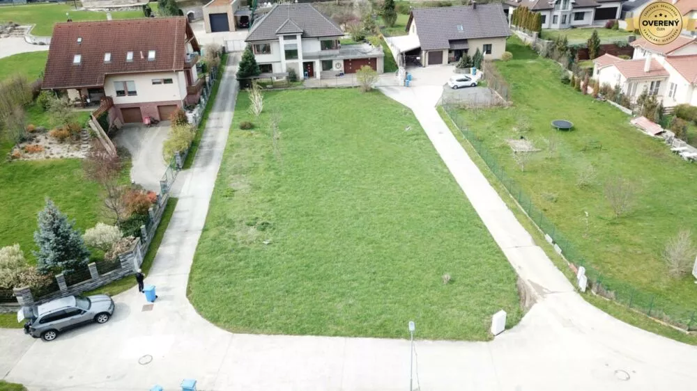 Pozemok pre rod. domy na predaj 1026m2, Borinka, Borinka, 159208_10