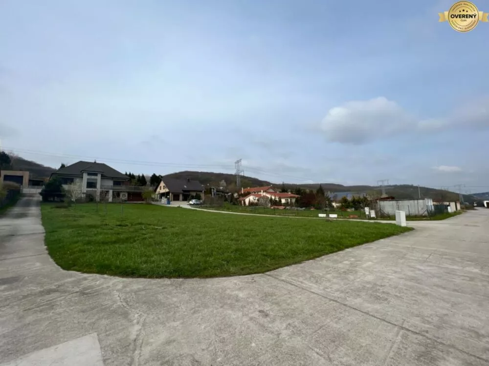 Pozemok pre rod. domy na predaj 1026m2, Borinka, Borinka, 159208_11