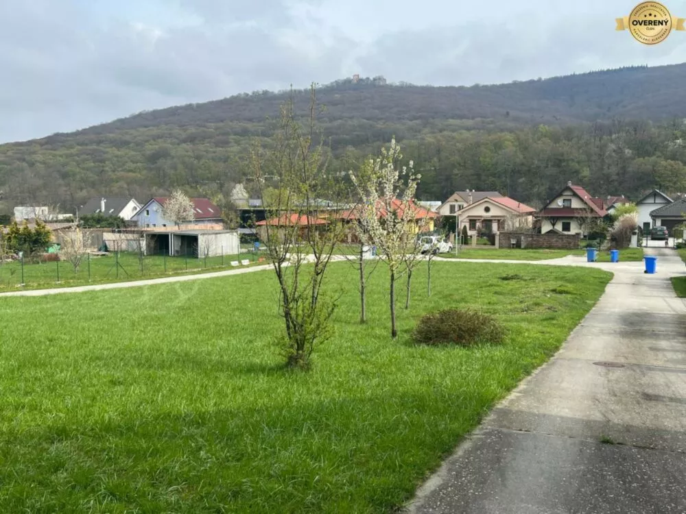 Pozemok pre rod. domy na predaj 1026m2, Borinka, Borinka, 159208_12