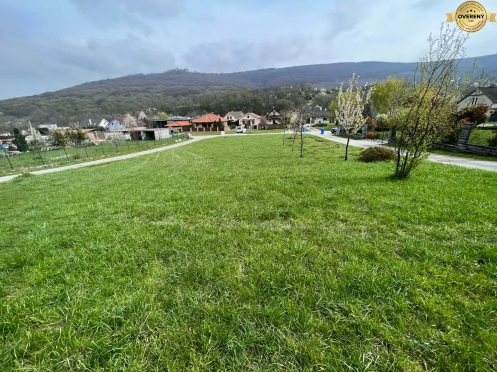 Pozemok pre rod. domy na predaj 1026m2, Borinka, Borinka, 159208_13