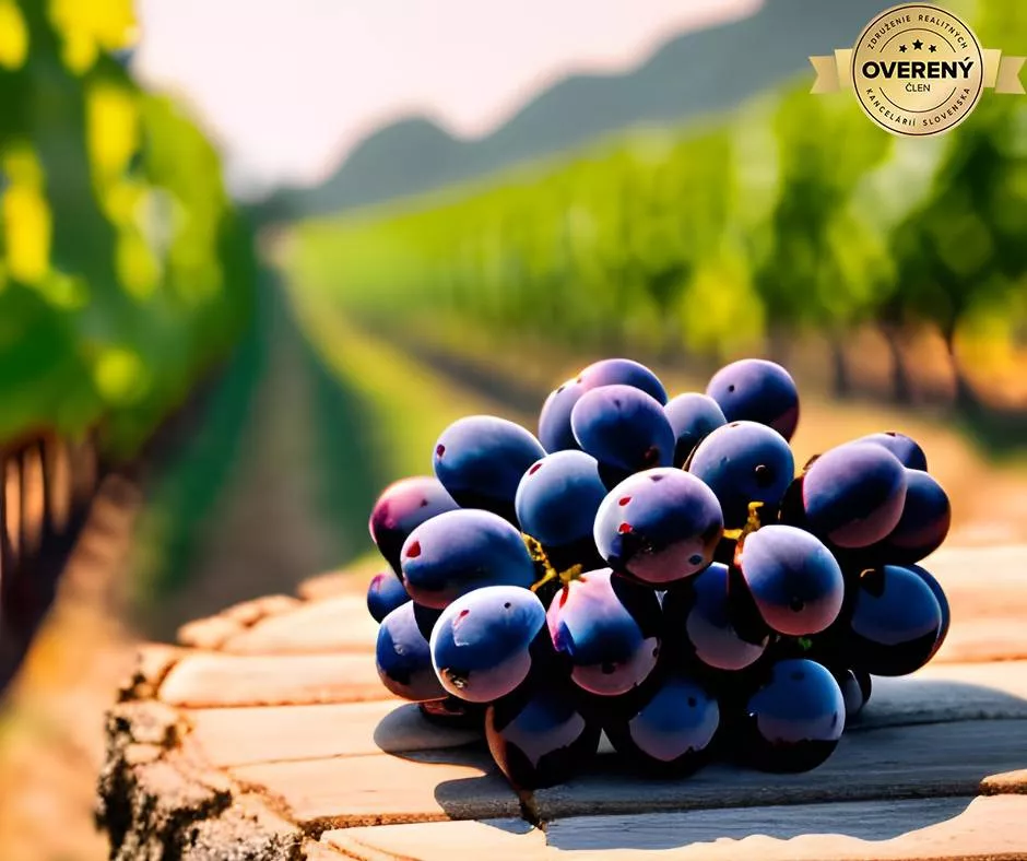 Chmelnica, vinica na predaj 61092m2, Trebišov, Trebišov, 159211_1