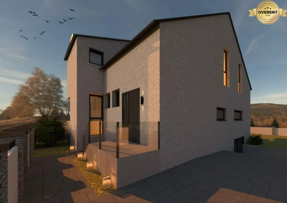 Rodinný dom na predaj 320m2, Záhradná, Bratislava - Devínska Nová Ves, 159216_2