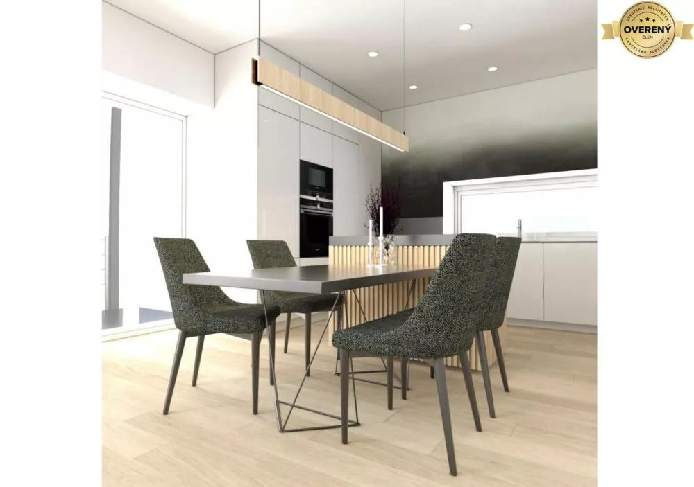 Rodinný dom na predaj 320m2, Záhradná, Bratislava - Devínska Nová Ves, 159216_6