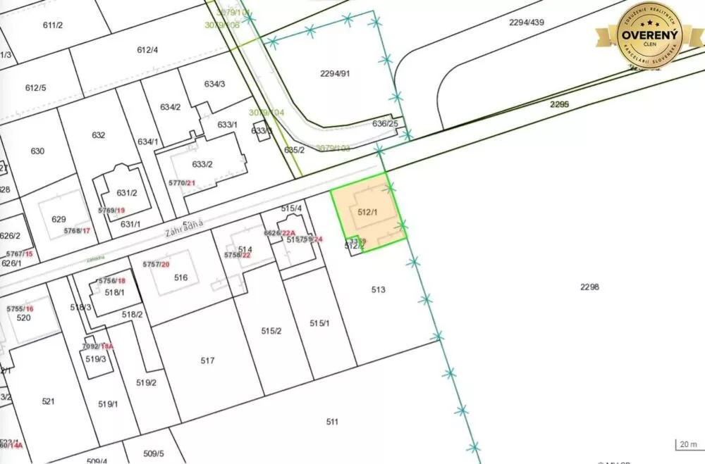 Rodinný dom na predaj 320m2, Záhradná, Bratislava - Devínska Nová Ves, 159216_10