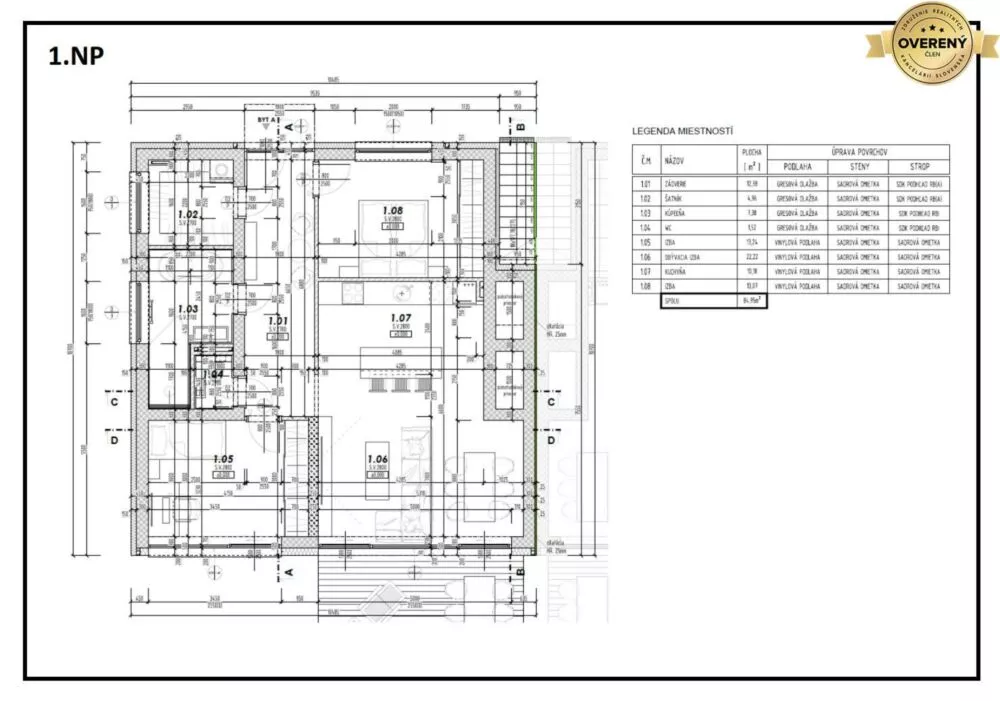 Pozemok pre rod. domy na predaj 931m2, Záhradná, Bratislava - Devínska Nová Ves, 159217_4