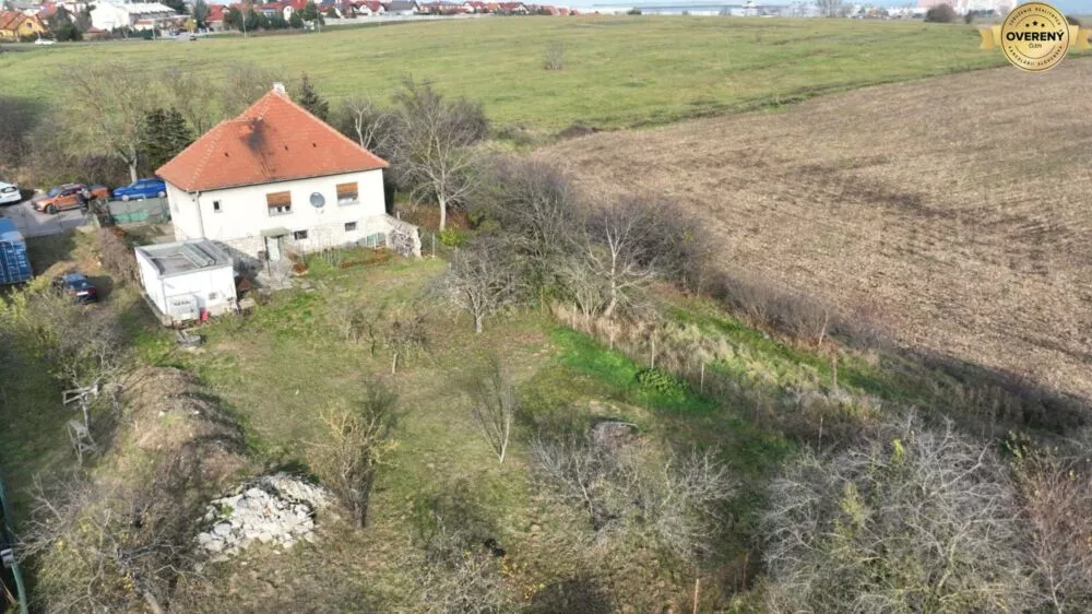 Pozemok pre rod. domy na predaj 931m2, Záhradná, Bratislava - Devínska Nová Ves, 159217_12