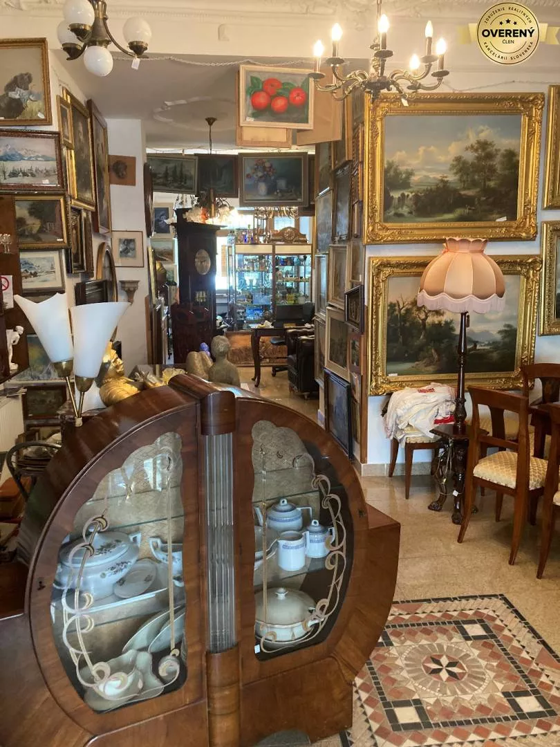 2 izbový byt na predaj 64m2, Bratislava - Staré Mesto, 159222_1