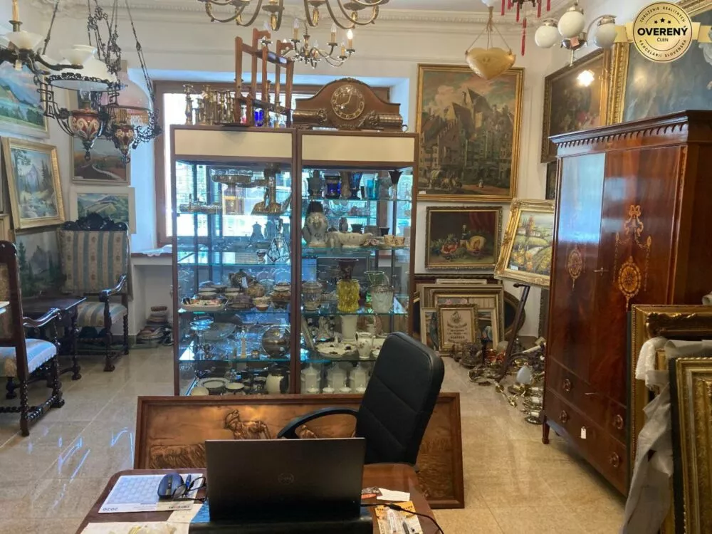 2 izbový byt na predaj 64m2, Bratislava - Staré Mesto, 159222_3