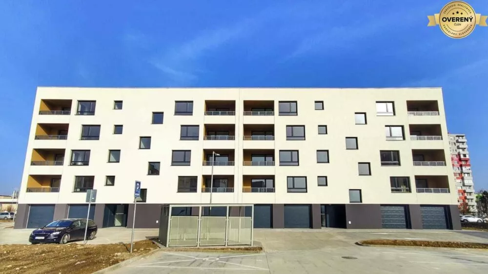 Kancelárie, admin. priestory na predaj 46m2, Obchodná, Pezinok, 159236_1