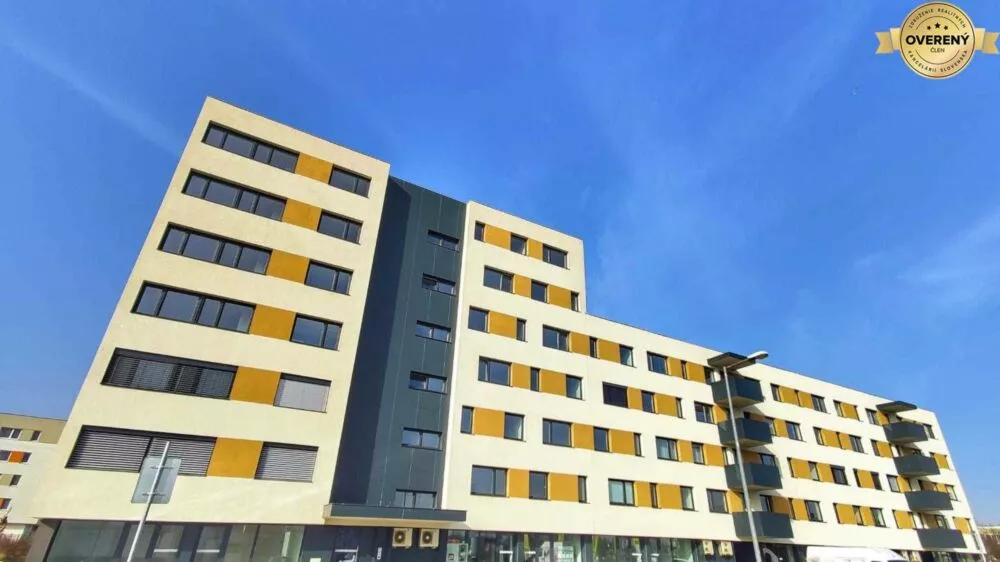 Kancelárie, admin. priestory na predaj 46m2, Obchodná, Pezinok, 159236_2