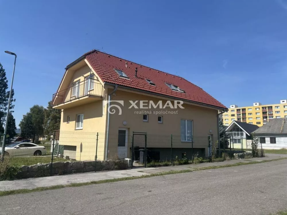 Objekt pre obchod na predaj 275m2, Žiar nad Hronom, 159246_2