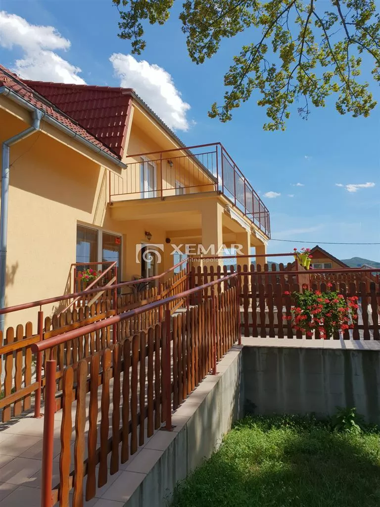 Objekt pre obchod na predaj 275m2, Žiar nad Hronom, 159246_3