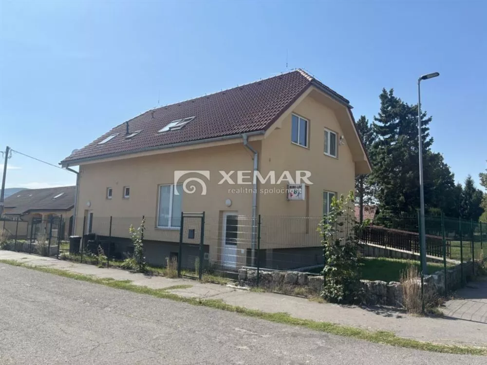 Objekt pre obchod na predaj 275m2, Žiar nad Hronom, 159246_4