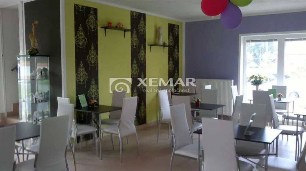 Objekt pre obchod na predaj 275m2, Žiar nad Hronom, 159246_7