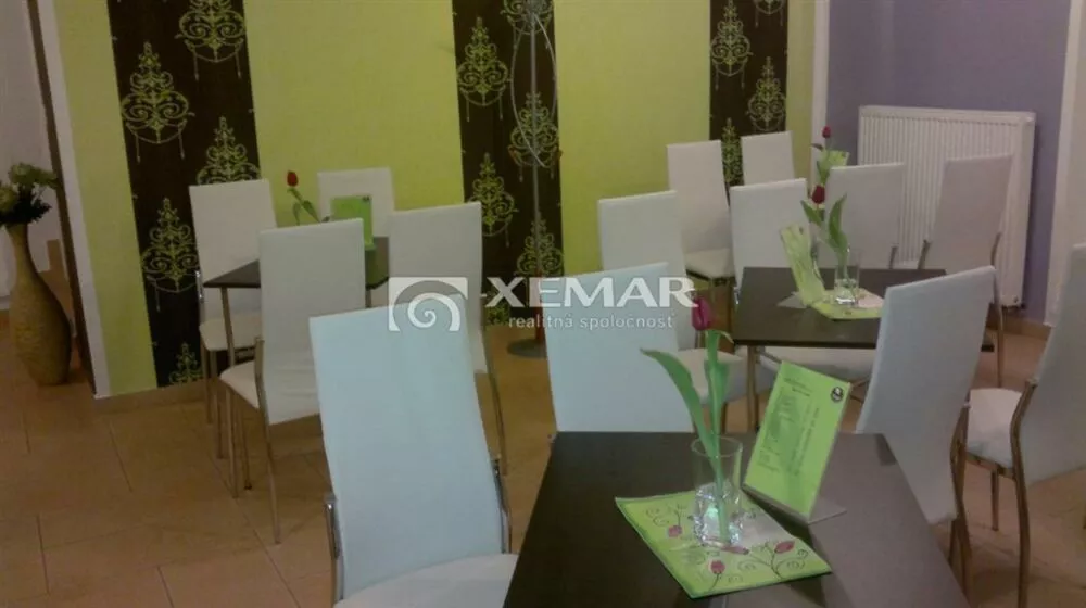 Objekt pre obchod na predaj 275m2, Žiar nad Hronom, 159246_9