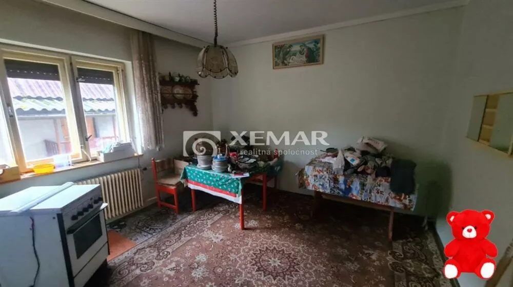 Rodinný dom na predaj 150m2, Hriňová, 152155_3